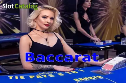 Baccarat (XPG) слот