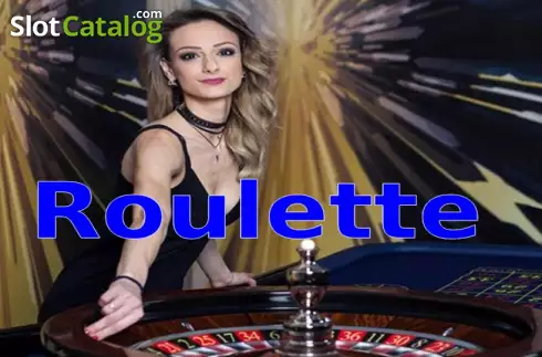 Roulette Live (XPG) слот