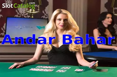 Andar Bahar (XPG) слот