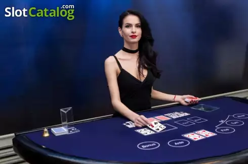 Скрин4. Texas Hold’em Bonus слот