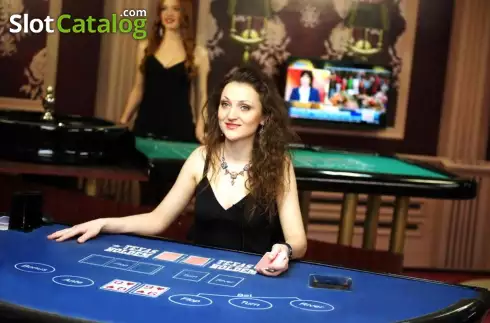 Скрин5. Texas Hold’em Bonus слот