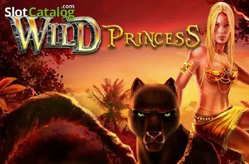 Wild Princess (Xplosive Slots Group) слот