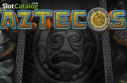 Aztecos слот
