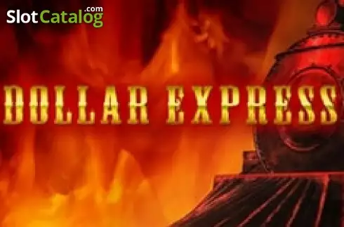 Dollar Express слот
