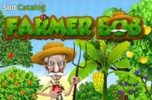 Farmer Bob слот