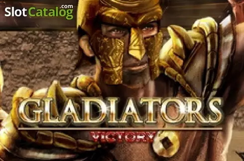 Gladiators Victory слот