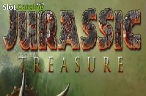 Jurassic Treasure (Xplosive Slots Group) слот