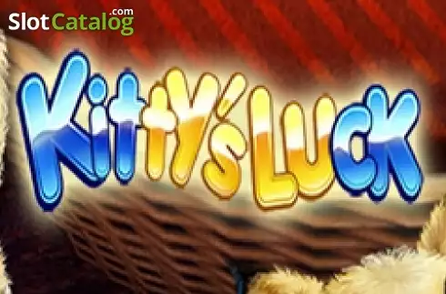 Kitty's Luck слот