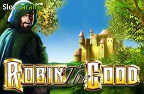 Robin the Good слот