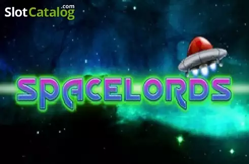 Space Lords слот