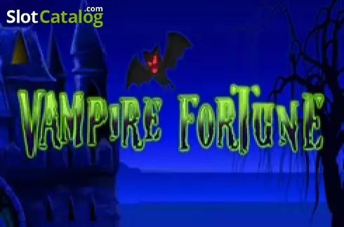 Vampire Fortune слот