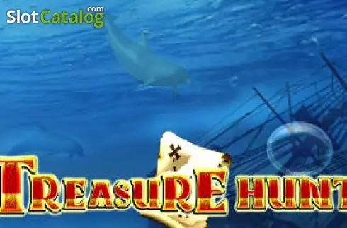 Treasure Hunt (Xplosive Slots Group) слот