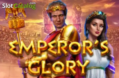 Emperors Glory логотип
