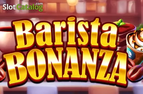 Barista Bonanza логотип