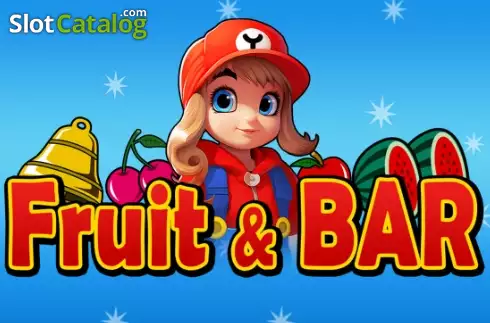 Fruit & BAR логотип