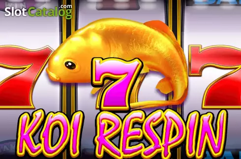 Koi Respin 7 логотип