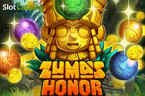 Zuma's Honor слот