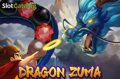 Dragon Zuma слот