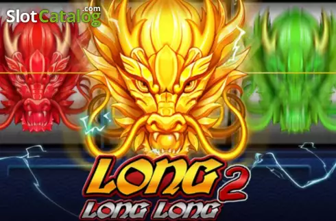 Long Long Long 2 слот