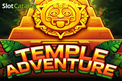 Temple Adventure слот