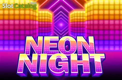 Neon Night логотип