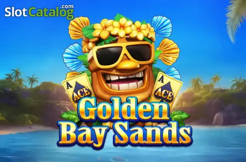 Golden Bay Sands слот
