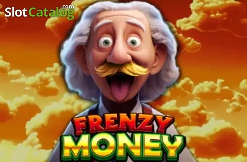 Frenzy Money слот