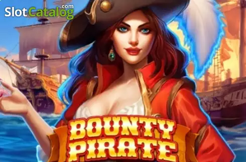 Bounty Pirate слот