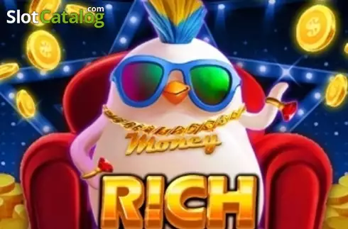 R!CH слот