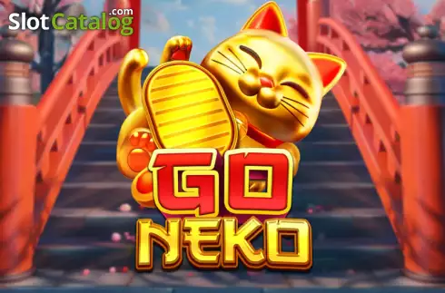 Go Neko логотип