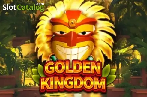 Golden Kingdom (YGR) слот