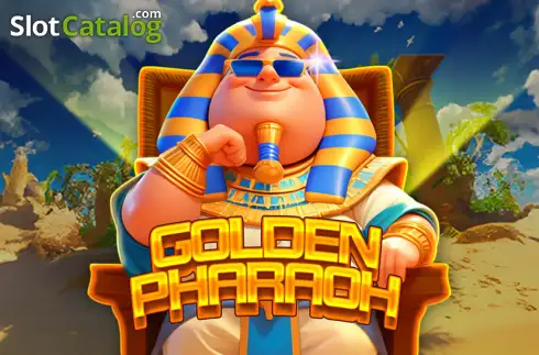 Golden Pharaoh слот