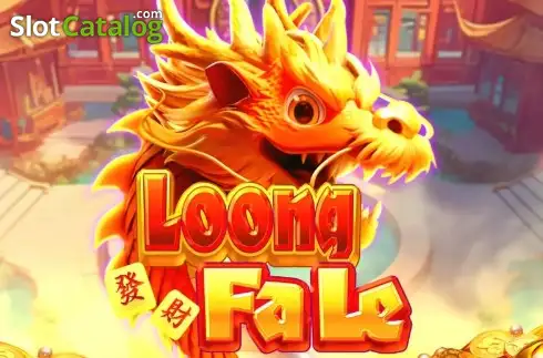 Loong Fa Le логотип