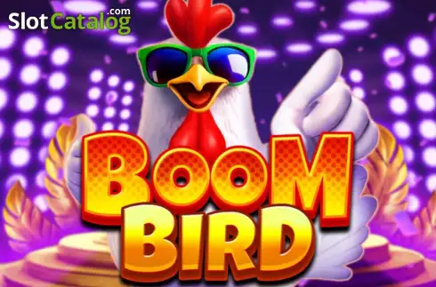 Boom Bird слот