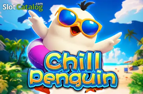 Chill Penguin слот