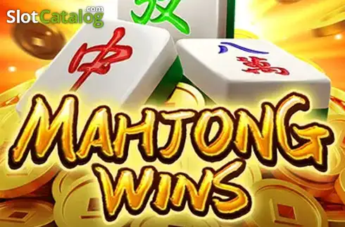 Mahjong Wins (YGR) слот