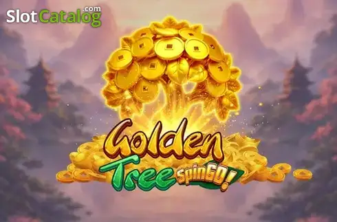 Golden Tree SpinGO! слот