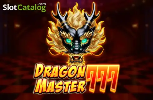 Dragon Master 777 слот
