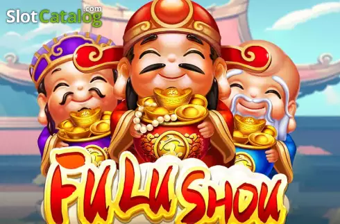 Fu Lu Shou (YRG) слот