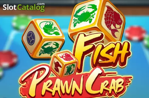 Fish Prawn Crab (YRG) слот