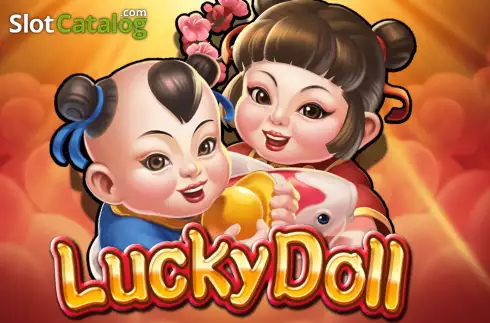 Lucky Doll слот