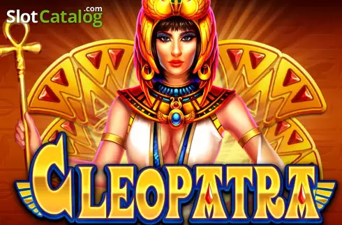 Cleopatra (YRG) слот