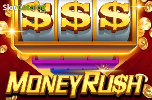 Money Rush слот