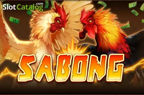 Sabong логотип