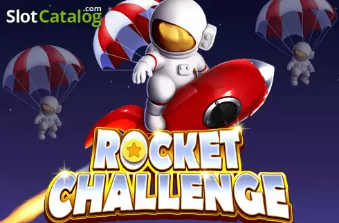 Rocket Challenge слот