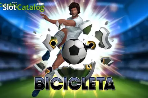 Bicicleta слот