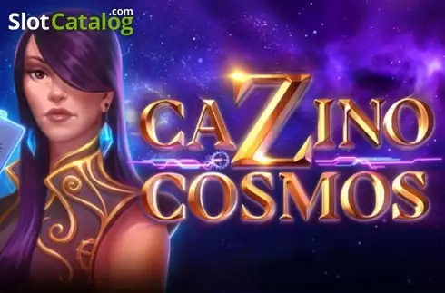 Cazino Cosmos слот