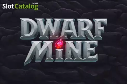 Dwarf Mine слот