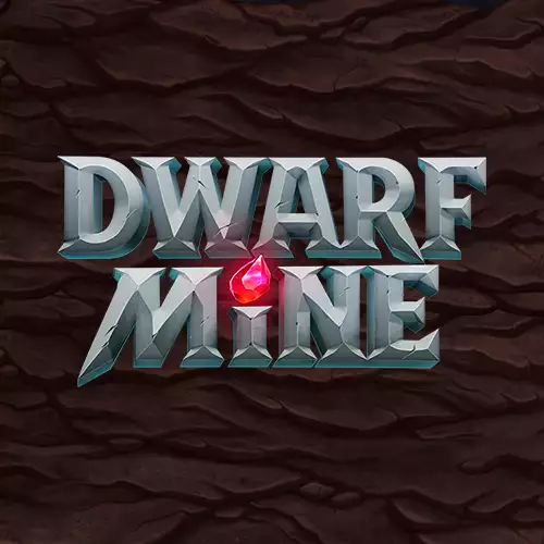 Dwarf Mine логотип