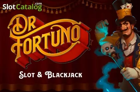 Dr Fortuno слот